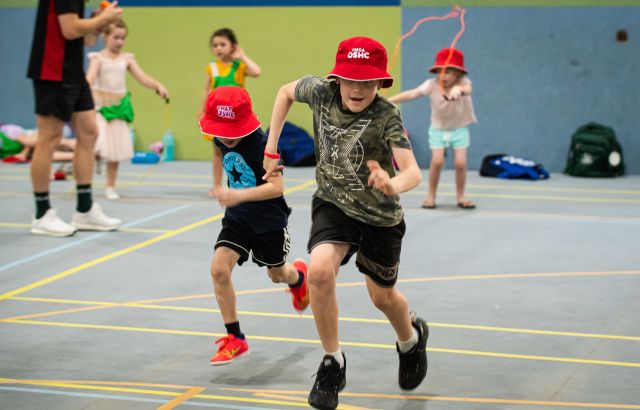 Tyndale OSHC Act Iv Kids 5