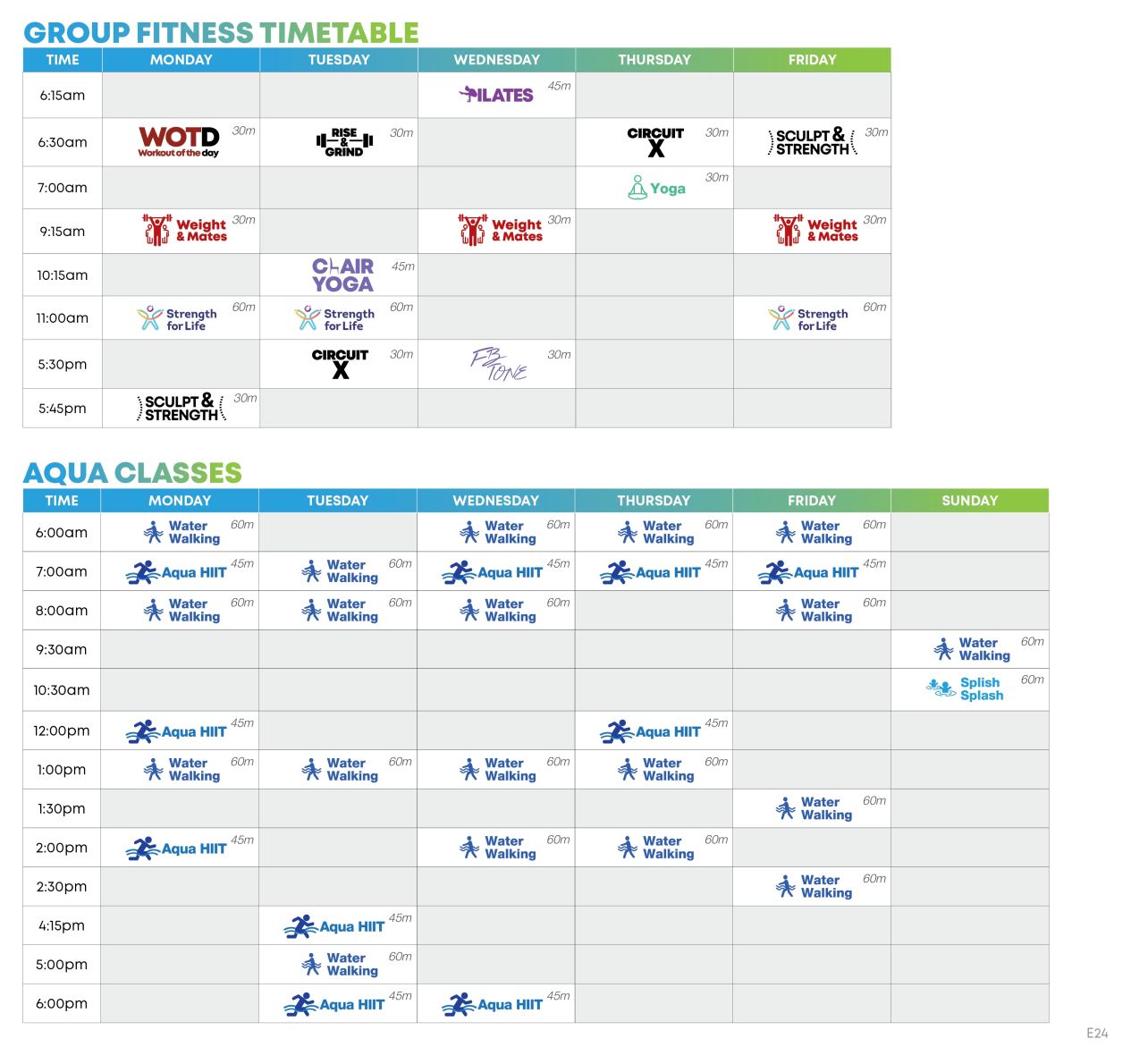 The Valleys GF Timetable e24 WEB