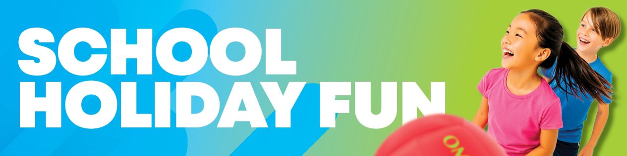 Valleys October School holiday program 2025 WEB e DM