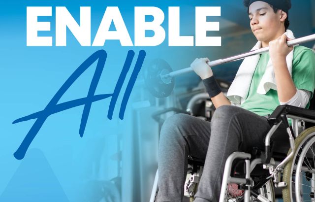 Enable All Abilities Valleys Tile NEW