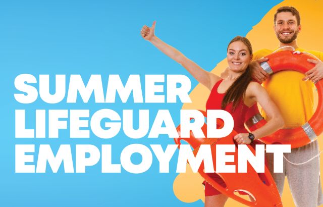 Valleys Summer Lifeguard Employment WEB TILE