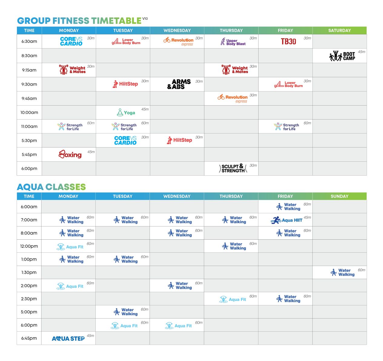 The Valleys GF Timetable v10b WEB
