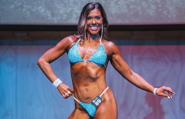 Sonia Goss